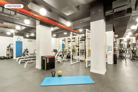 245 W 99th Street New York City NY 10025