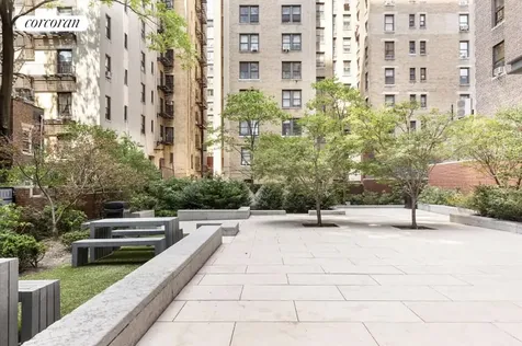 245 W 99th Street New York City NY 10025