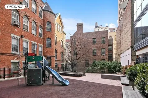 245 W 99th Street New York City NY 10025