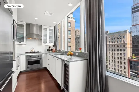 245 W 99th Street New York City NY 10025