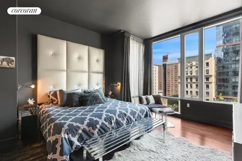245 W 99th Street New York City NY 10025