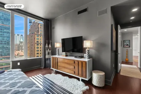 245 W 99th Street New York City NY 10025