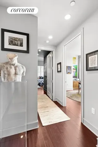 245 W 99th Street New York City NY 10025