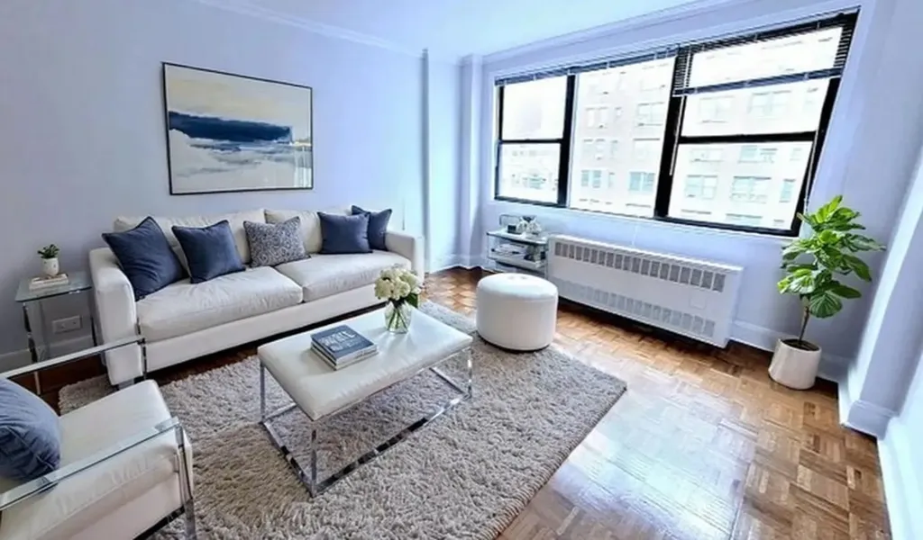 442 W 57th Street New York City NY 10019