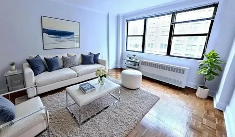 442 W 57th Street New York City NY 10019