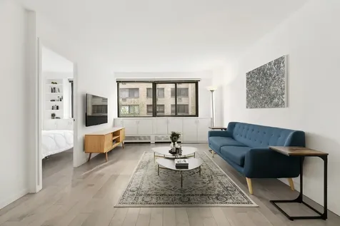 16 W 16th Street New York City NY 10011