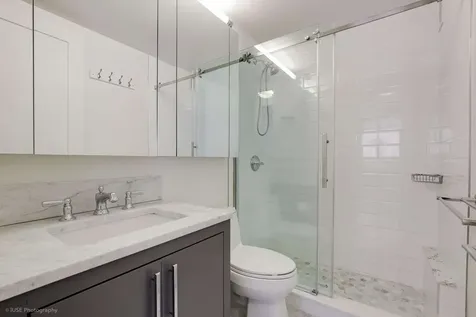 200 E 94th Street New York City NY 10128