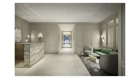 389 E 89th Street New York City NY 10128