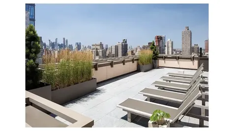 389 E 89th Street New York City NY 10128