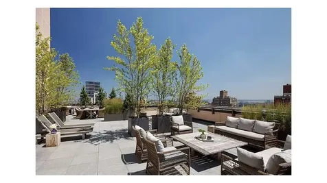 389 E 89th Street New York City NY 10128