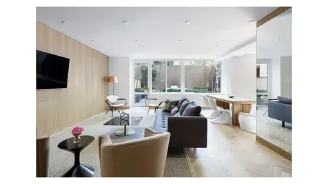 389 E 89th Street New York City NY 10128