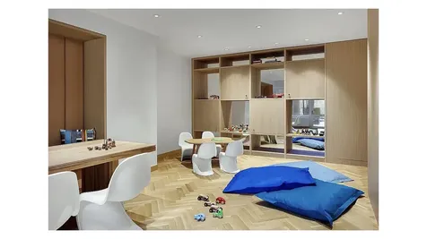 389 E 89th Street New York City NY 10128