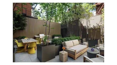 389 E 89th Street New York City NY 10128