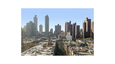 389 E 89th Street New York City NY 10128