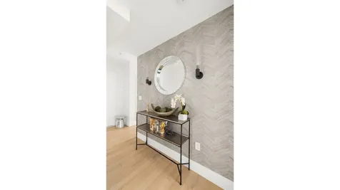 389 E 89th Street New York City NY 10128
