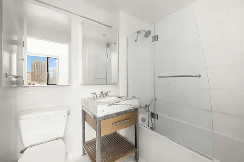389 E 89th Street New York City NY 10128