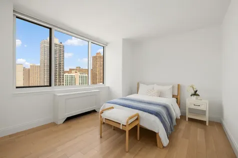 389 E 89th Street New York City NY 10128
