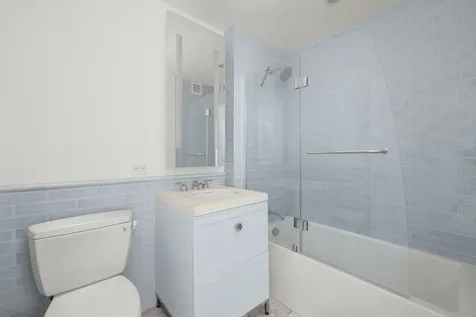 389 E 89th Street New York City NY 10128