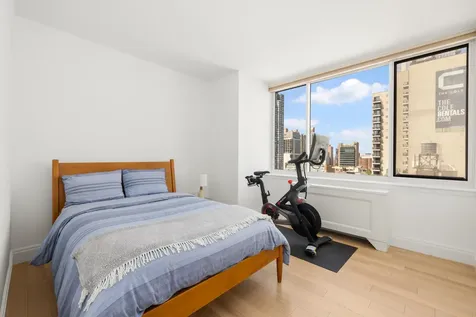 389 E 89th Street New York City NY 10128
