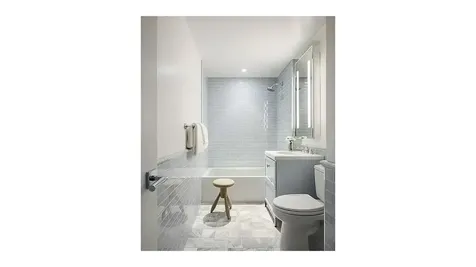389 E 89th Street New York City NY 10128