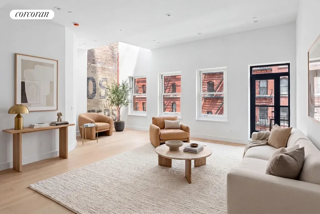 460 Greenwich Street New York City NY 10013