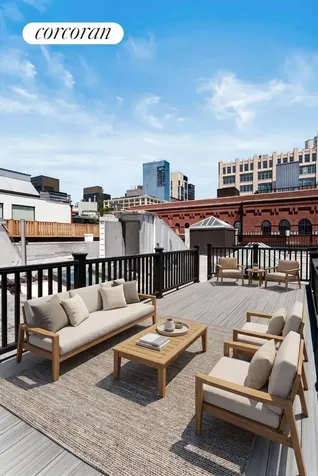460 Greenwich Street New York City NY 10013