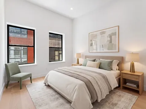 460 Greenwich Street New York City NY 10013