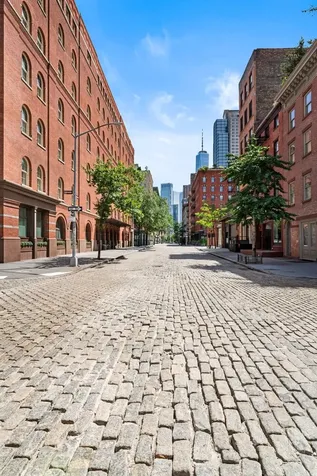 460 Greenwich Street New York City NY 10013