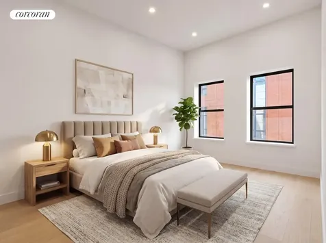460 Greenwich Street New York City NY 10013