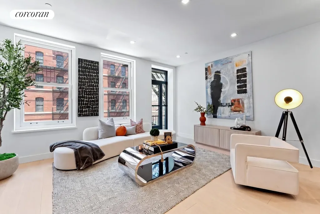 460 Greenwich Street New York City NY 10013
