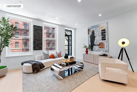 460 Greenwich Street New York City NY 10013