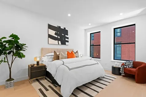 460 Greenwich Street New York City NY 10013