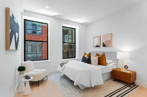460 Greenwich Street New York City NY 10013