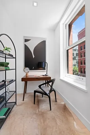 460 Greenwich Street New York City NY 10013
