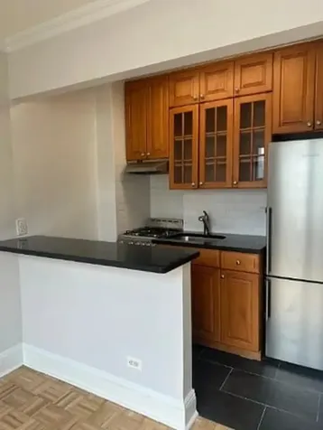 442 W 57th Street New York City NY 10019
