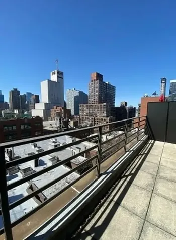 442 W 57th Street New York City NY 10019