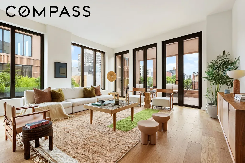 323 Bergen Street New York City NY 11217