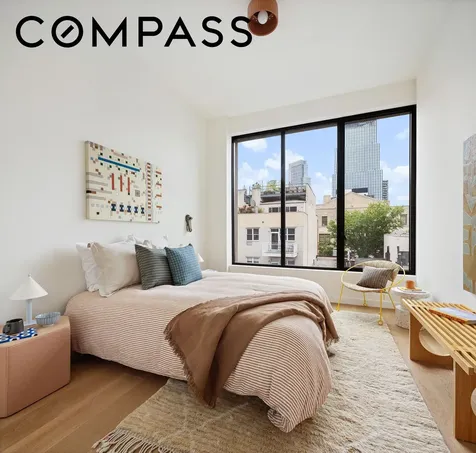 323 Bergen Street New York City NY 11217