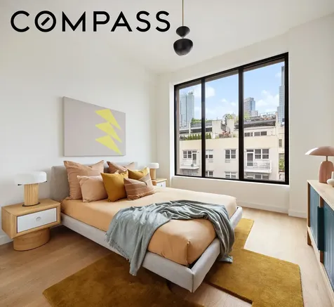 323 Bergen Street New York City NY 11217