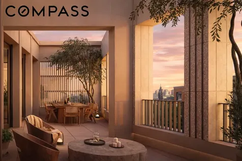323 Bergen Street New York City NY 11217