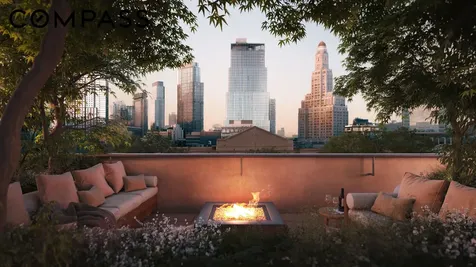 323 Bergen Street New York City NY 11217