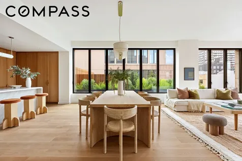 323 Bergen Street New York City NY 11217