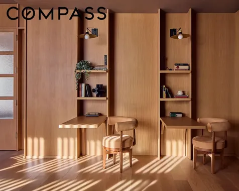 323 Bergen Street New York City NY 11217