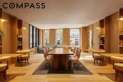 323 Bergen Street New York City NY 11217