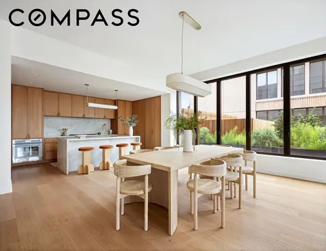323 Bergen Street New York City NY 11217