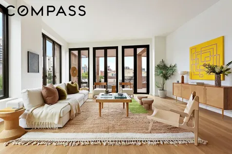 323 Bergen Street New York City NY 11217