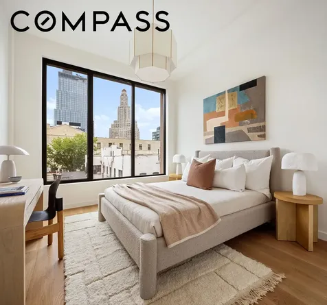 323 Bergen Street New York City NY 11217