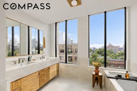 323 Bergen Street New York City NY 11217
