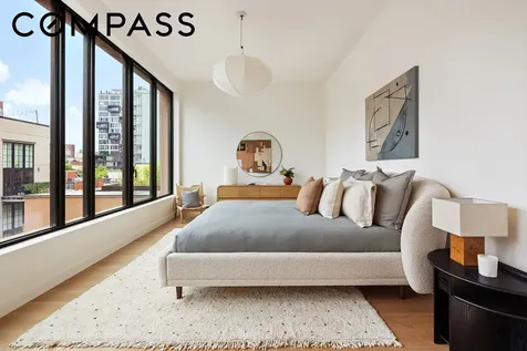 323 Bergen Street New York City NY 11217