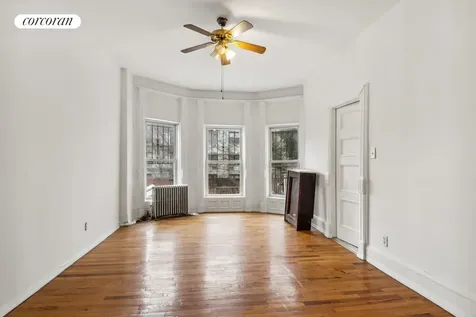 373 Park Place New York City NY 11238